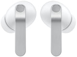 EAN 8806097985341 - Samsung Galaxy Buds4 Pro Auriculares Inalámbrico Dentro de oído Llamadas/Música Bluetooth Blanco imagen 1
