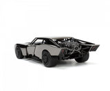 EAN 4006333083358 - Jada Toys Batman Batmobile 2022 Comic Con 1:24 imagen 6