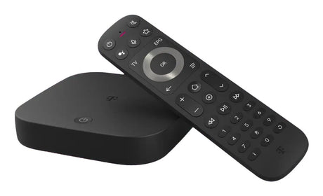 EAN 4025125549315 - Telekom MagentaTV One (2. Gen.) Negro 4K Ultra HD Wifi Ethernet imagen 1