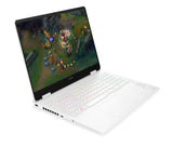 EAN 199251567230 - HP OMEN Gaming Laptop 16-am0041ns Intel Core 7 240H 40,6 cm (16") 2K 32 GB DDR5-SDRAM NVIDIA GeForce RTX 5 imagen 2
