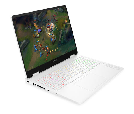 EAN 199251567247 - HP OMEN Gaming Laptop 16-am0045ns i9-14900HX 40,6 cm (16") 2K 32 GB DDR5-SDRAM NVIDIA GeForce RTX 5060 Wi- imagen 2