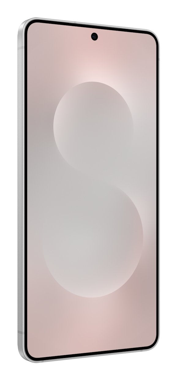 Samsung Sm-S937 S25 Edge 12+256gb 6.7" 5g Titanium Silver Ds Wind3