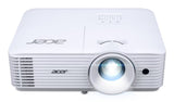 EAN 4711474283917 - Acer P5550 Proyector de alcance estándar 5200 lúmenes ANSI DLP 1080p (1920x1080) 3D Blanco imagen 2