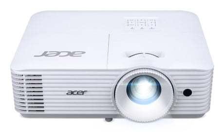 EAN 4711474283917 - Acer P5550 Proyector de alcance estándar 5200 lúmenes ANSI DLP 1080p (1920x1080) 3D Blanco imagen 2