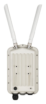 EAN 0790069453199 - D-Link DWL-8720AP punto de acceso inalámbrico 1300 Mbit/s Blanco Energía sobre Ethernet (PoE) imagen 3