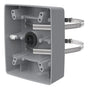 EAN 7331021063440 - Axis 01446-001 cámaras de seguridad y montaje para vivienda Monte imagen 1