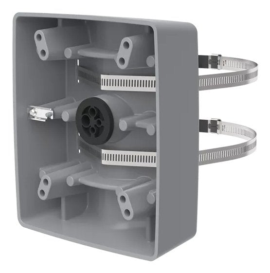 EAN 7331021063440 - Axis 01446-001 cámaras de seguridad y montaje para vivienda Monte imagen 1