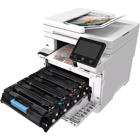 EAN 4549292242140 - Canon i-SENSYS MF664Cdw Laser A4 1200 x 1200 DPI 25 ppm Wifi imagen 8
