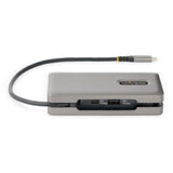 EAN 0065030891998 - StarTech.com DKT31CVHPD3 base para portátil y replicador de puertos Alámbrico USB 3.2 Gen 2 (3.1 Gen 2) T imagen 6