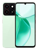 Zte Blade A35 4+64gb 6.75" Clover Green Ita