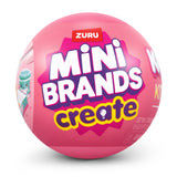 Zuru Zuru Mini Brands - Create Kawaii Kitchen (Artículo Surtido) 77843gq1