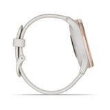 EAN 753759309435 - Garmin vivomove Trend LCD 40 mm Híbrido 254 x 346 Pixeles Pantalla táctil Oro rosado GPS (satélite) imagen 4