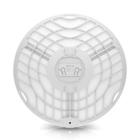 EAN 0810010073563 - Ubiquiti airFiber 60 LR Puente wifi 1800 Mbit/s Blanco imagen 11