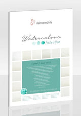 EAN 4011367280000 - Hahnemühle 10628000 papel decorativo Arte de papel 14 hojas imagen 1