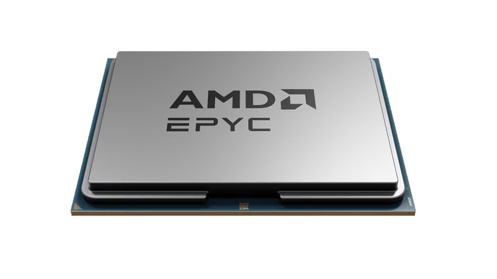 EAN 8592978608385 - AMD EPYC 9555 procesador 3,2 GHz 256 MB L3 Bandeja imagen 1