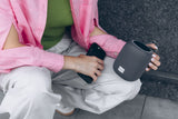 Canyon Bluetooth Speaker Bsp-8 Tf Reader Usb-C 10w Gris Retail