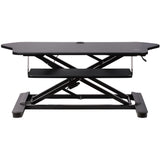 EAN 65030882446 - StarTech.com ARMSTSCORNR estacion de trabajo sentado o de pie imagen 3