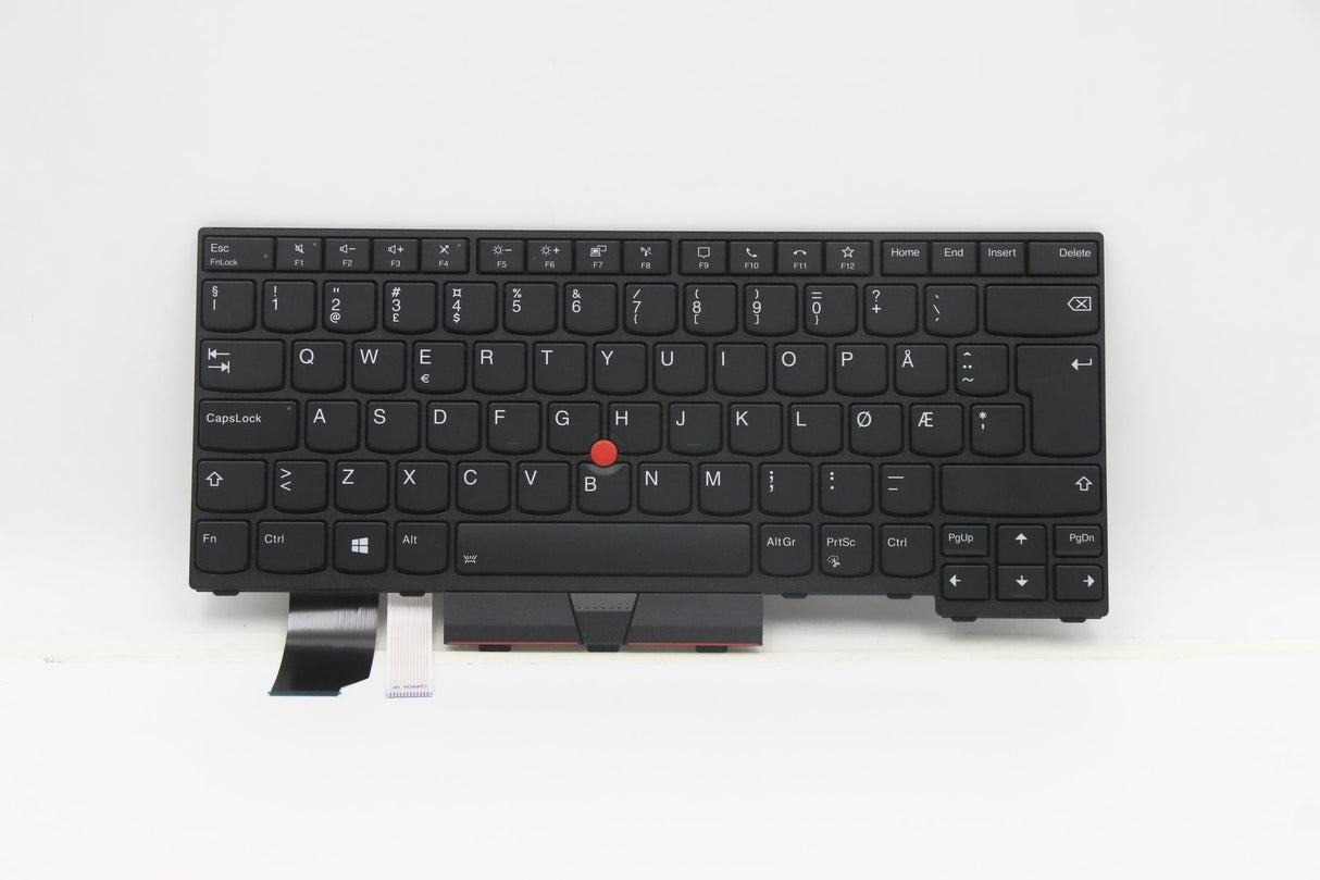 EAN 5704174677888 - Lenovo 5N20W67813 refacción para laptop Teclado imagen 1