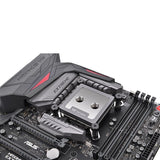 EAN 4713227531252 - Thermaltake Pacific W8 Bloque de agua imagen 5