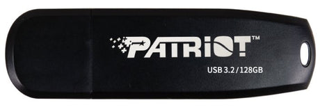 EAN 4711378428643 - Patriot Memory Xporter Core unidad flash USB 128 GB USB tipo A 3.2 Gen 1 (3.1 Gen 1) Negro imagen 1