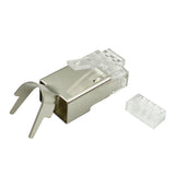EAN 5704174320548 - Lanview LVN125415 conector RJ45 Metálico imagen 2