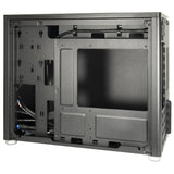 EAN 4260455648448 - Inter-Tech X2 Duplex Micro Torre Negro imagen 10