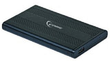 EAN 8716309058872 - Gembird EE2-U2S-4 caja para disco duro externo Negro 2.5" imagen 1