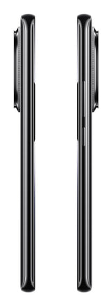 Smartphone Xiaomi Redmi Note 14 Pro+ 8gb 256gb ' 5g Negro