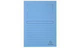 EAN 3130630502500 - Exacompta 50250E carpeta Caja de cartón Colores surtidos A4 imagen 8