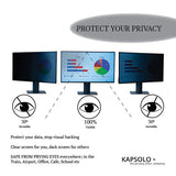 EAN 5714681007320 - KAPSOLO 2-Way Plug In Privacy 51,05cm (20,1") Wide 16:10 51 cm (20.1") Monitor 3H imagen 5