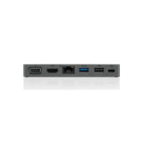 EAN 0193124319841 - Lenovo 4X90S92381 base para portátil y replicador de puertos Alámbrico USB 3.2 Gen 1 (3.1 Gen 1) Type-C G imagen 3