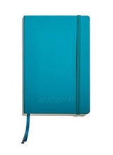 EAN 8021735209959 - Muitomas NOTESA5BL cuaderno y block A5 Azul imagen 1