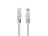 EAN 5901969437348 - Lanberg PCU6-10CC-0750-S cable de red Gris 7,5 m Cat6 U/UTP (UTP) imagen 1