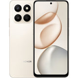 EAN 6936520876365 - Honor 400 Smart 5G 17,2 cm (6.77") SIM doble Android 15 USB Tipo C 8 GB 256 GB 6500 mAh Oro imagen 1