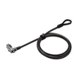 EAN 0085896606000 - Kensington K60600WW cable antirrobo imagen 1