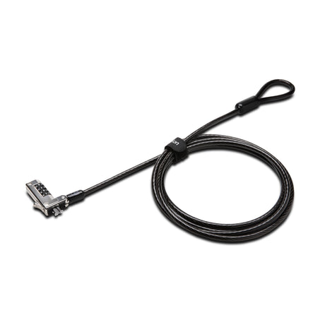EAN 0085896606000 - Kensington K60600WW cable antirrobo Negro imagen 1