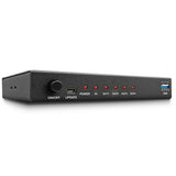 EAN 4002888381598 - Lindy 38159 divisor de video HDMI 4x HDMI imagen 1