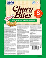 EAN 8859387701336 - Churu EUD722 premio y golosina para perro y gato Pollo, Atún 12 g imagen 2