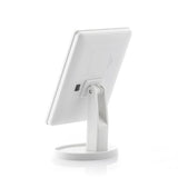 EAN 8435527811730 - InnovaGoods 8435527811730 espejo para maquillaje Independiente Rectangular Blanco imagen 3