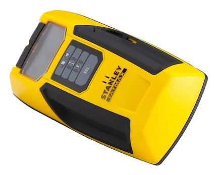 Detector Metal Y Electricidad Sensor S300 77407 De Stanley