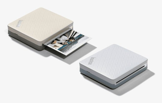 Printer Instax Wide Link 2/Duo Blue Fujifilm