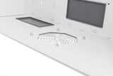 EAN 4016032383260 - Digitus DN-19 WM-V6U-SL cabinete y armario para equipos de red imagen 6