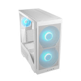 EAN 4711649771065 - COUGAR MX600 MAX RGB Midi Tower Blanco imagen 2