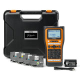 Brother Bluetooth Connectable Electrician Labeller 24mm Max Tape Qwerty Keyboard Delivered With Case And 4 Ribbons