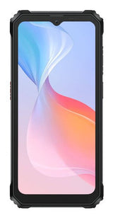 Blackview Bv6200 Pro 6gb/128gb Negro