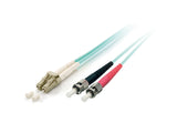 EAN 4015867178546 - Equip 255217 Cable de fibra óptica e InfiniBand 15 m LC ST Turquesa imagen 1