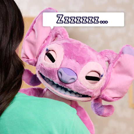 EAN 0886144312366 - Just Play JP31236 juguete de peluche imagen 4