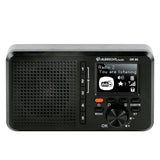 EAN 4032661278616 - Albrecht DR 86 Personal Digital Negro imagen 2