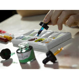 Talens Ecoline Acuarela Liquida 30ml Blanco