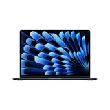 Apple Macbook Air 13" M3 8cpu 10gpu  24gb  512gb Ssd - Midnight